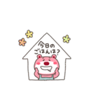 毎日使えるオルソくん②（個別スタンプ：25）