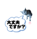 お仕事♡エマちゃん（個別スタンプ：16）