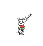 オトナ（個別スタンプ：4）