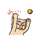 ダルねこ日常（個別スタンプ：23）