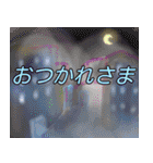 癖強お兄さん（個別スタンプ：36）