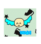はねぽよスタンプ5（個別スタンプ：10）