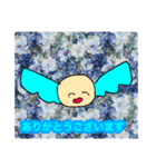 はねぽよスタンプ5（個別スタンプ：15）