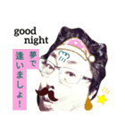 スタ帳005（個別スタンプ：1）
