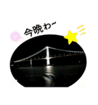 スタ帳005（個別スタンプ：3）