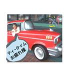 スタ帳005（個別スタンプ：6）