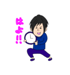 おりょーさんの個人的な関西弁スタンプ（個別スタンプ：27）