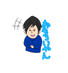 おりょーさんの個人的な関西弁スタンプ（個別スタンプ：28）