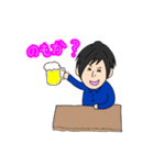 おりょーさんの個人的な関西弁スタンプ（個別スタンプ：34）