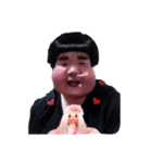 Ks' SPEED青果部、私が所長です。（個別スタンプ：5）