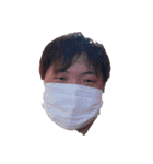Ks' SPEED青果部、私が所長です。（個別スタンプ：31）