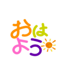 ムキムキくまたん（個別スタンプ：15）