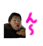 みこぼて（個別スタンプ：10）