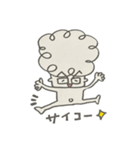 とっつぁんスタンプ2（個別スタンプ：5）