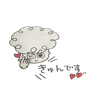 とっつぁんスタンプ2（個別スタンプ：11）