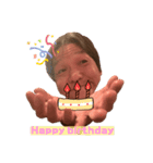 らんゆかいな仲間たち2（個別スタンプ：8）
