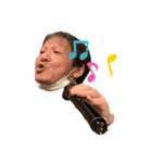 らんゆかいな仲間たち2（個別スタンプ：11）
