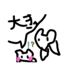 しょぼねこLINEスタンプ第4弾（個別スタンプ：13）