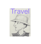 Travel6（個別スタンプ：4）