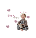 toa.stamp。（個別スタンプ：8）