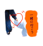 miurafamily..（個別スタンプ：17）