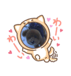 れお 元気です（個別スタンプ：24）