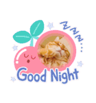 ねこのチロちゃん。（個別スタンプ：2）