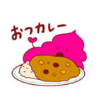 日常に溶け込むうんこ〜うんこりん〜（個別スタンプ：6）