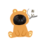 気持ちを伝えたい時には（個別スタンプ：6）