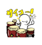 和太鼓WADAIKOスタンプ（個別スタンプ：1）