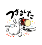 和太鼓WADAIKOスタンプ（個別スタンプ：10）