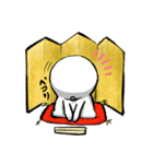 和太鼓WADAIKOスタンプ（個別スタンプ：13）