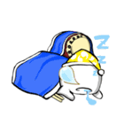 和太鼓WADAIKOスタンプ（個別スタンプ：15）