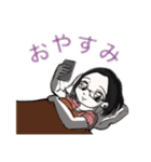仲村渠家のスタンプ（個別スタンプ：12）