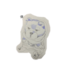 ナイル川（個別スタンプ：8）
