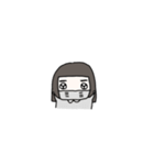 おぱよスタンプ（個別スタンプ：2）