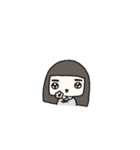 おぱよスタンプ（個別スタンプ：5）