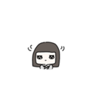 おぱよスタンプ（個別スタンプ：6）