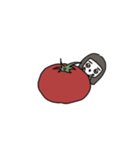おぱよスタンプ（個別スタンプ：7）