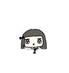 おぱよスタンプ（個別スタンプ：8）