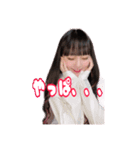 ありすてぃんスタンプ（個別スタンプ：15）