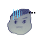 6才の日常生活（個別スタンプ：5）
