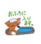 チワワのチビーズスタンプ（個別スタンプ：20）