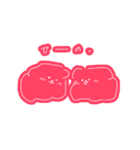 すゆすゆ犬（個別スタンプ：25）