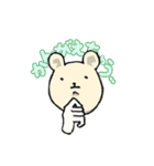 ねず君。スタンプ（個別スタンプ：12）