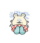 ねず君。スタンプ（個別スタンプ：17）