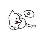 ちわぷーのそら（個別スタンプ：4）