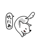 ちわぷーのそら（個別スタンプ：6）