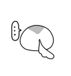 ちわぷーのそら（個別スタンプ：16）