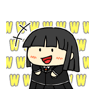 ゆるまぬ その2（個別スタンプ：10）